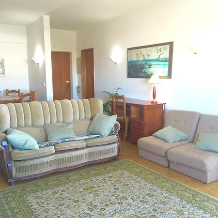 Apartment Sao Joao De Deus