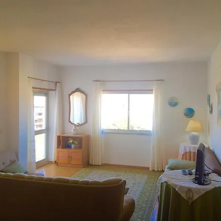 Sao Joao De Deus Apartment