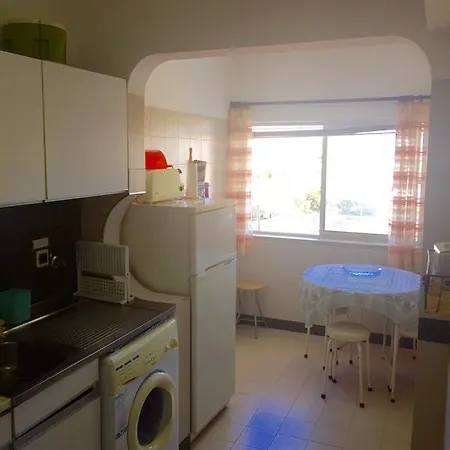 Sao Joao De Deus Apartment *