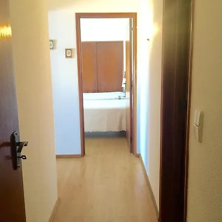 Apartamento Sao Joao De Deus
