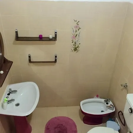 Apartamento Sao Joao De Deus *