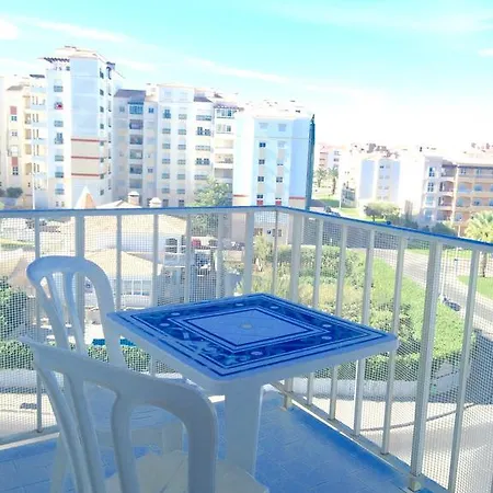 Apartamento Apartamento Sao Joao De Deus *